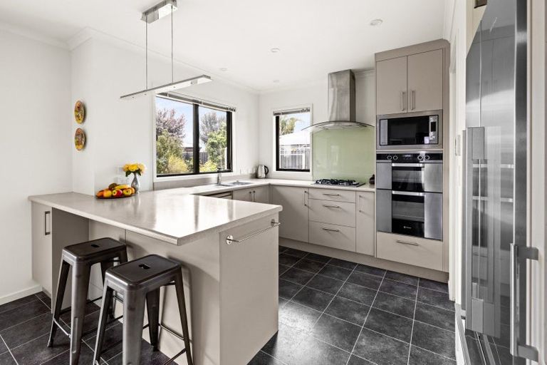 Photo of property in 3 Percy Berry Place, Havelock North, 4130