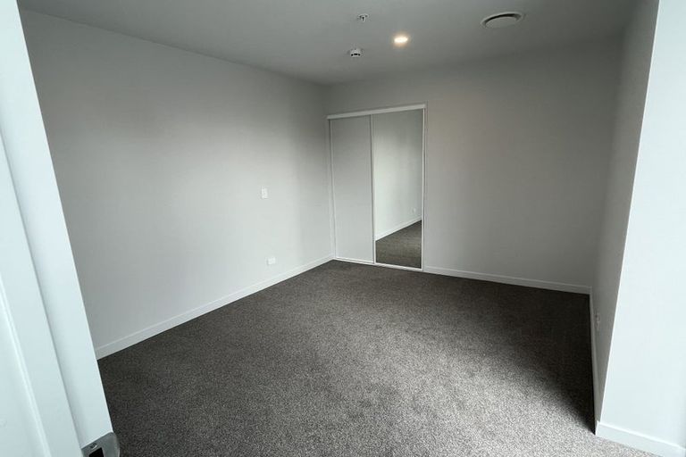Photo of property in 601/212u Willis Street, Te Aro, Wellington, 6011