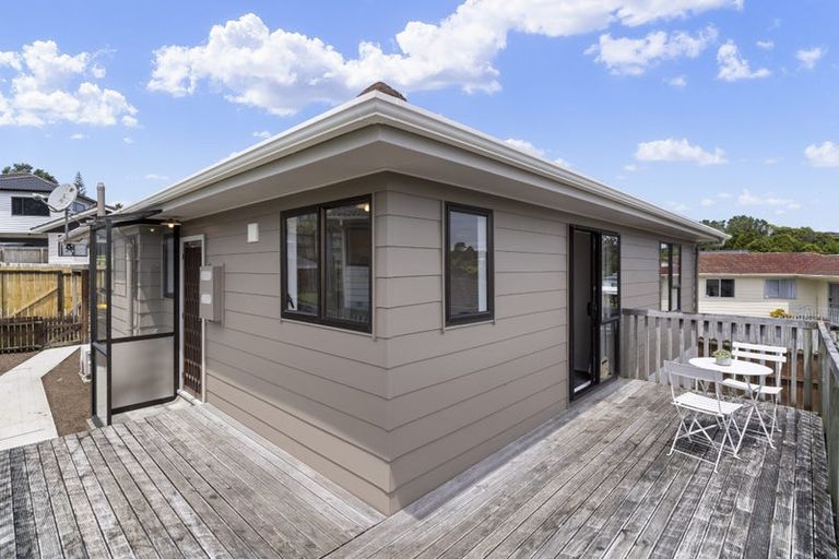 Photo of property in 67 Sunvue Road, Glen Eden, Auckland, 0602