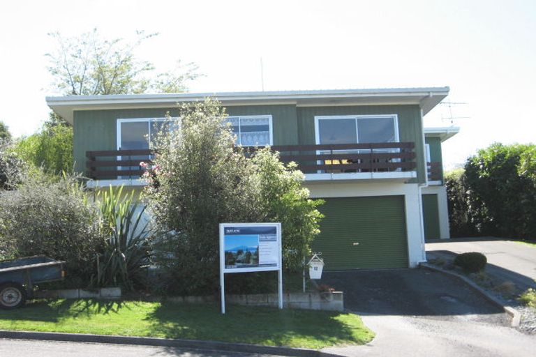 Photo of property in 12 Silich Street, Acacia Bay, Taupo, 3330