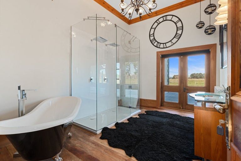 Photo of property in 61 Evans Road, Upper Plain, Masterton, 5888