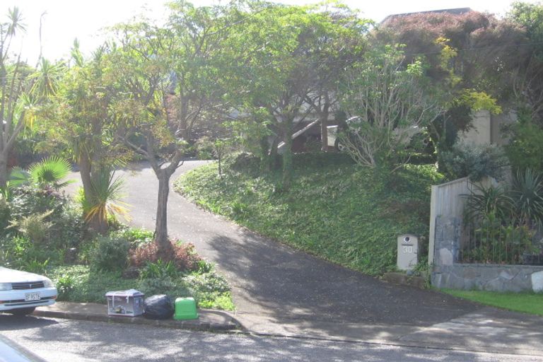 Photo of property in 30 Morrow Avenue, Bucklands Beach, Auckland, 2012