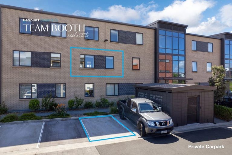 Photo of property in 106/38d Fraser Avenue, Northcote, Auckland, 0627