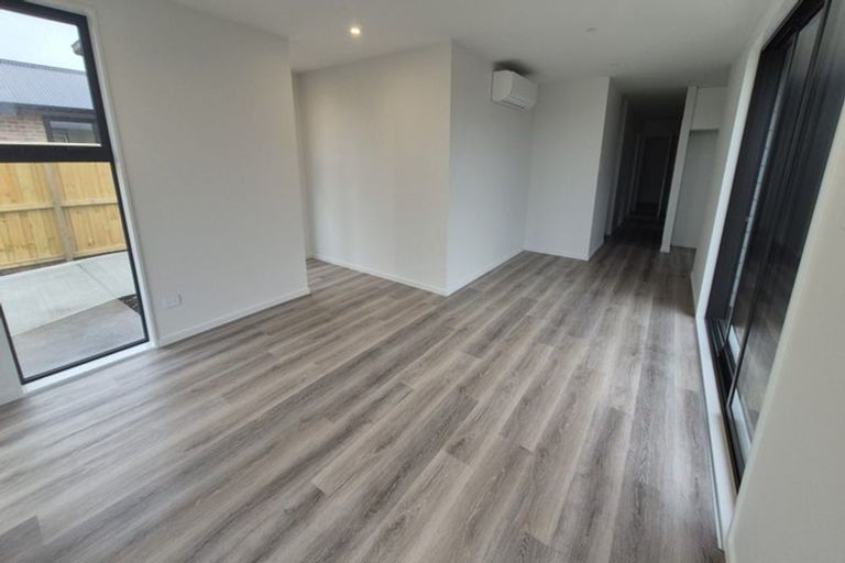 Photo of property in 42 Derbridge Street, Woodend, 7610