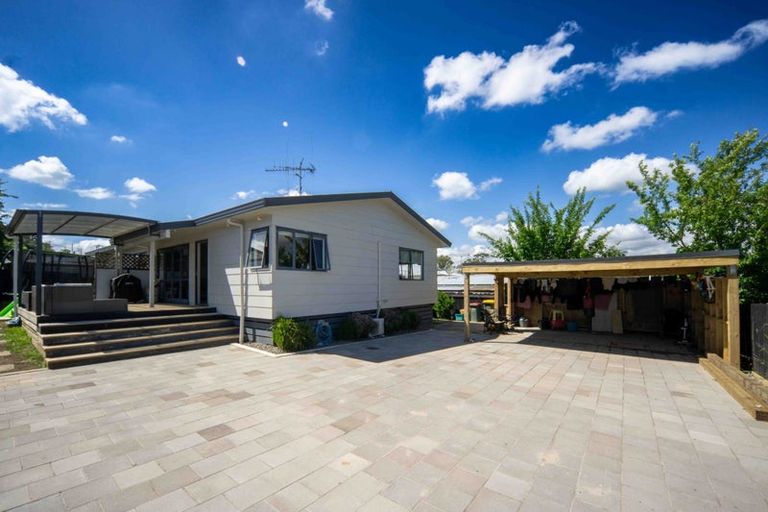 Photo of property in 38a Mckay Drive, Temple View, Hamilton, 3218