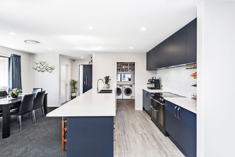 Photo of property in 8 Flock Street, Rolleston, 7615