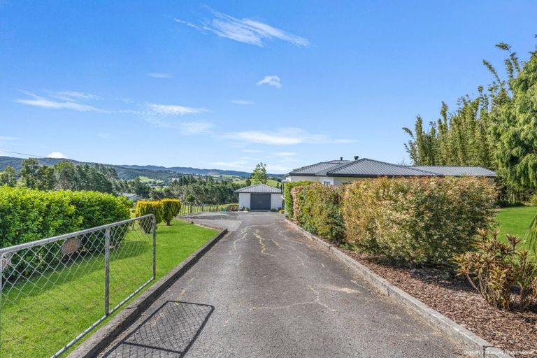 Photo of property in 105 Portland Road, Portland, Whangarei, 0178