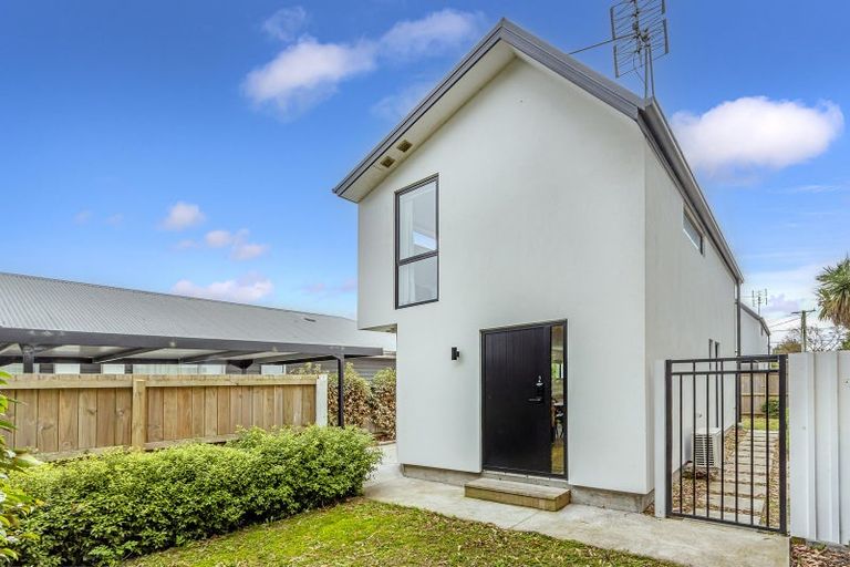 Photo of property in 2/32 Vogel Street, Richmond, Christchurch, 8013