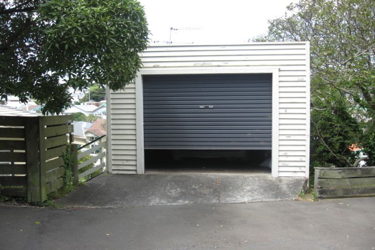 Photo of property in 85 Hataitai Road, Hataitai, Wellington, 6021