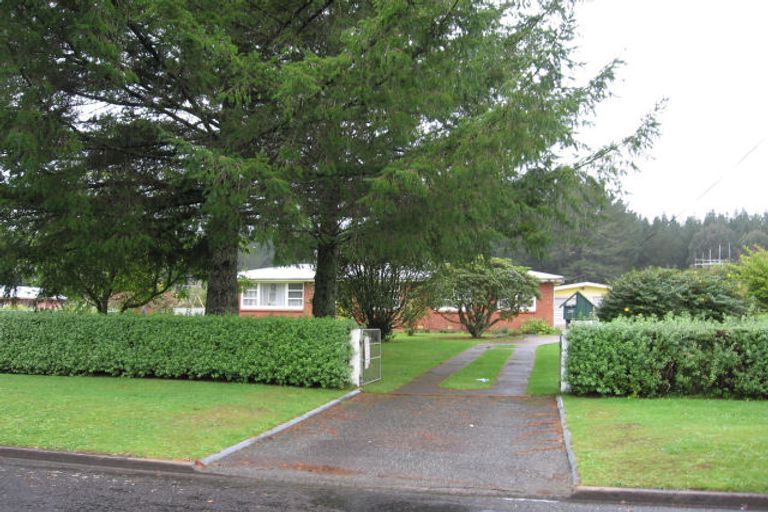 Photo of property in 36 Dumfries Road, Tokoroa, 3420