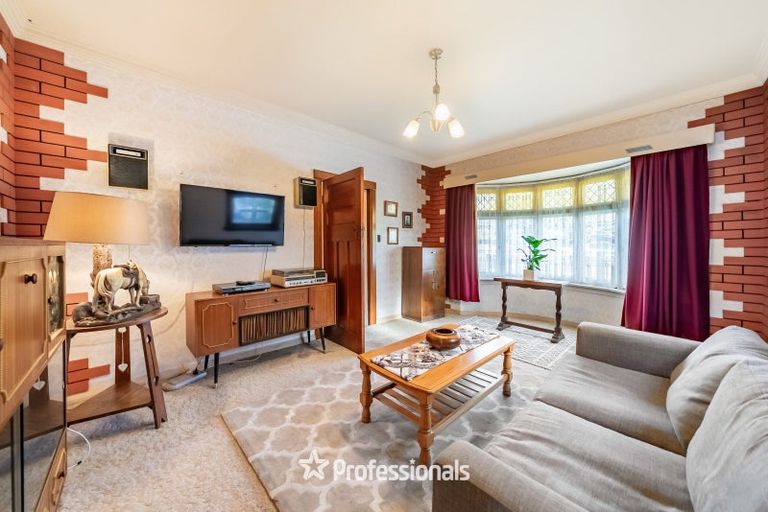 Photo of property in 87 Penrose Street, Woburn, Lower Hutt, 5010