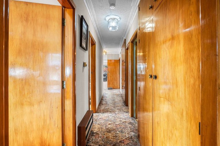 Photo of property in 198 Carters Road, Amberley, 7410