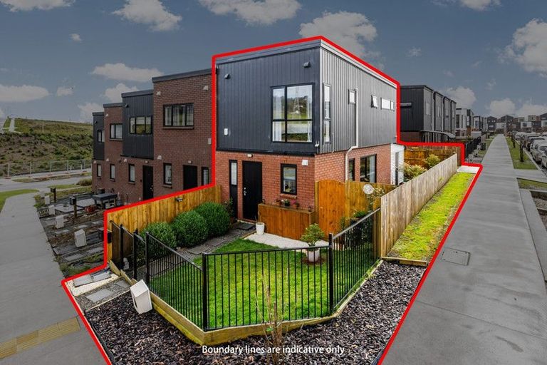 Photo of property in 39 Hearth Street, Flat Bush, 2019