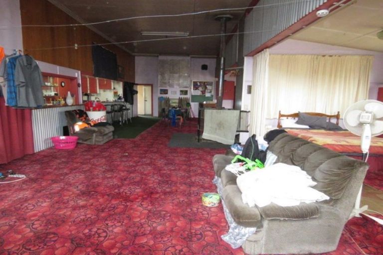 Photo of property in 69 Shiel Street, Reefton, 7830