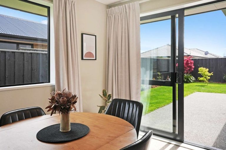 Photo of property in 13 Nepia Lane, Rolleston, 7615