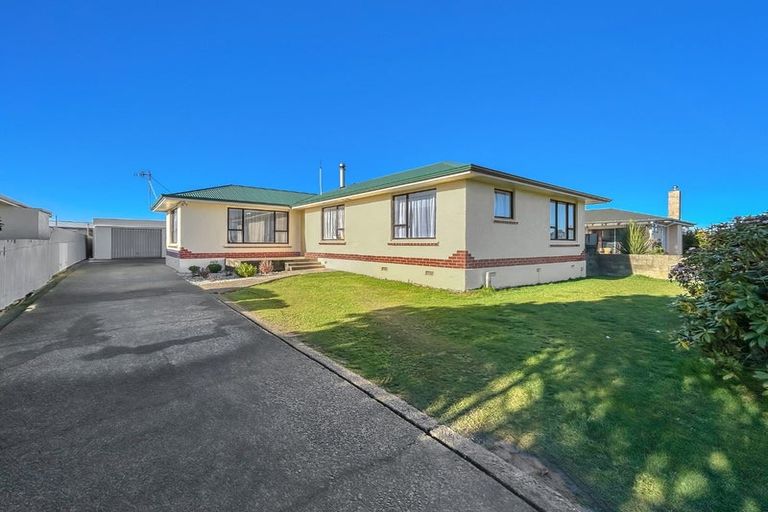 Photo of property in 12 Wye Street, Newfield, Invercargill, 9812