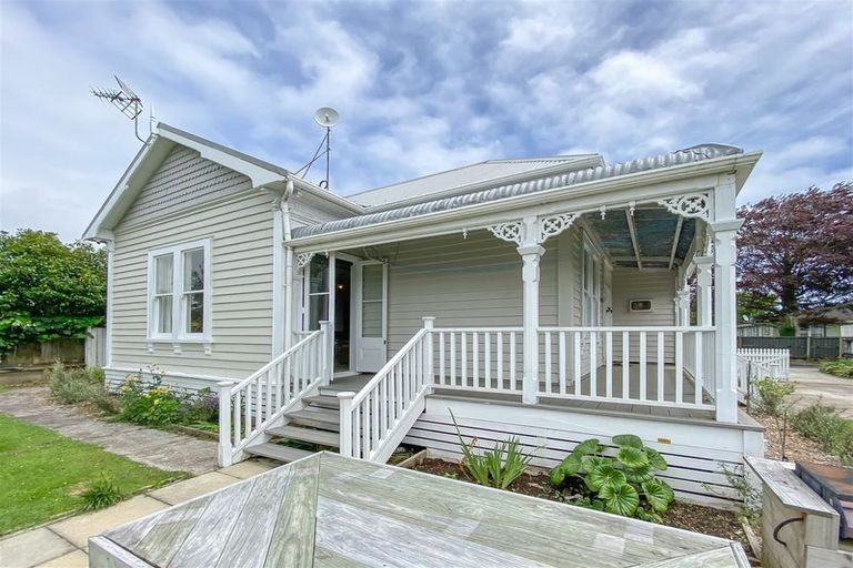 Photo of property in 77a Rata Street, Inglewood, 4330