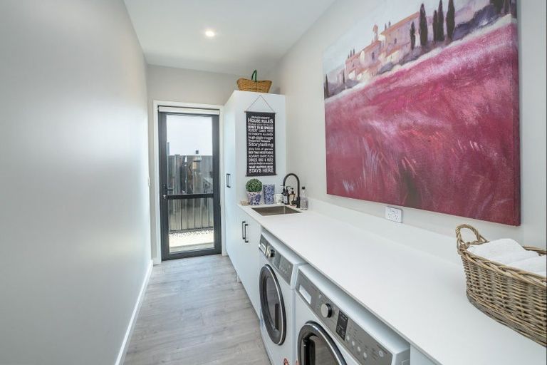 Photo of property in 4 Peony Drive, Greytown, 5712