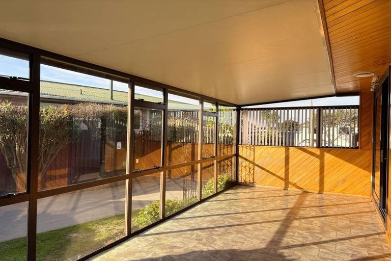 Photo of property in 21 Sapphire Street, Casebrook, Christchurch, 8051