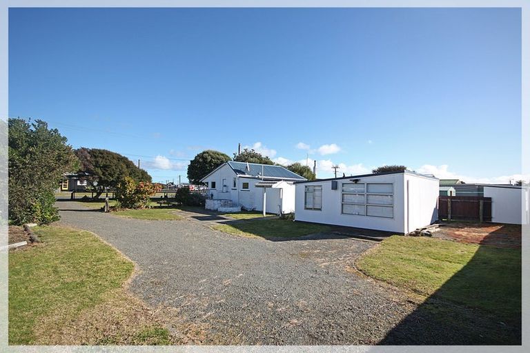 Photo of property in 131 Seabury Avenue, Foxton Beach, Foxton, 4815