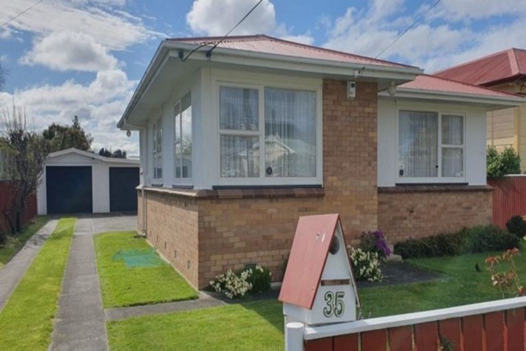 Photo of property in 35 Nixon Street, Whanganui East, Whanganui, 4500