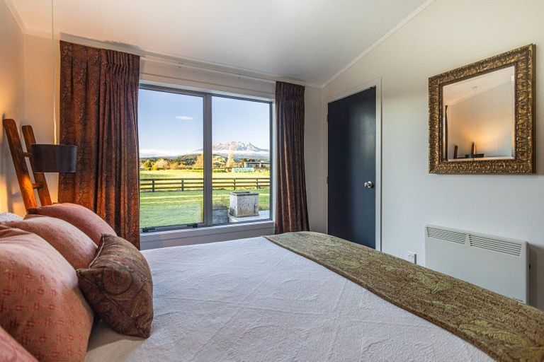 Photo of property in 62 Ruapehu Road, Ohakune, 4625