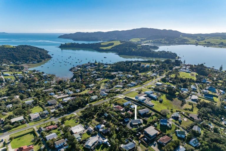 Photo of property in 57 Colonel Mould Drive, Mangonui, 0420