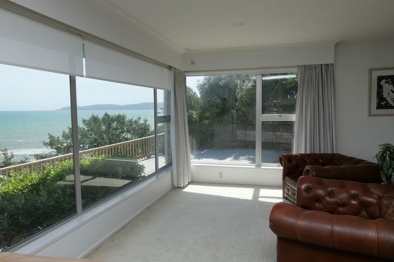 Photo of property in 105 Rosetta Road, Raumati South, Paraparaumu, 5032