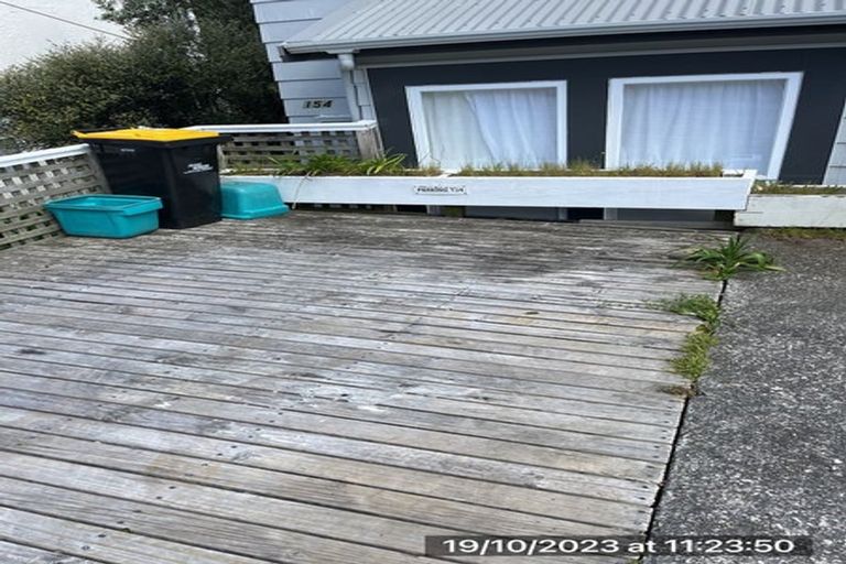 Photo of property in 154 Hanson Street, Newtown, Wellington, 6021