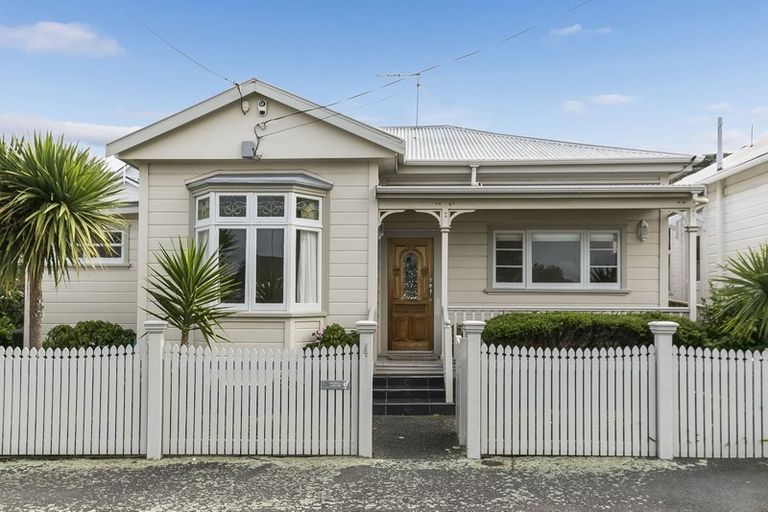 Photo of property in 4 Matai Road, Hataitai, Wellington, 6021