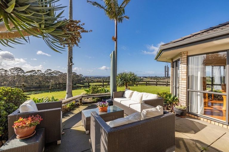 Photo of property in 46 Macadamia Lane, Waipapa, Kerikeri, 0295