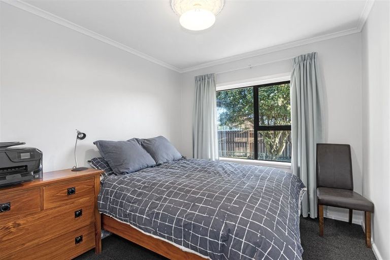 Photo of property in 28 Moore Street, Rolleston, 7614