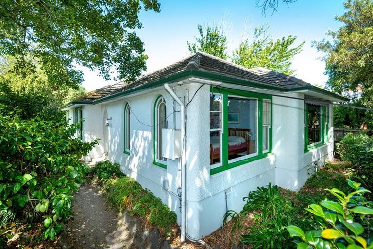 Photo of property in 37 Aynsley Terrace, Hillsborough, Christchurch, 8022