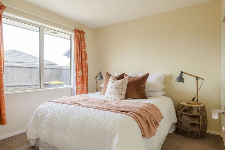 Photo of property in 47 Mariposa Crescent, Aidanfield, Christchurch, 8025