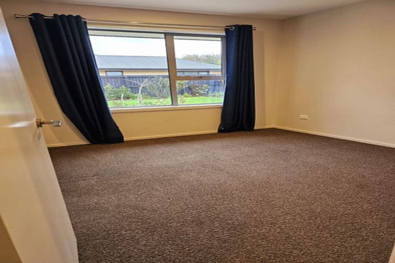 Photo of property in 60 Lignite Drive, Rolleston, 7614