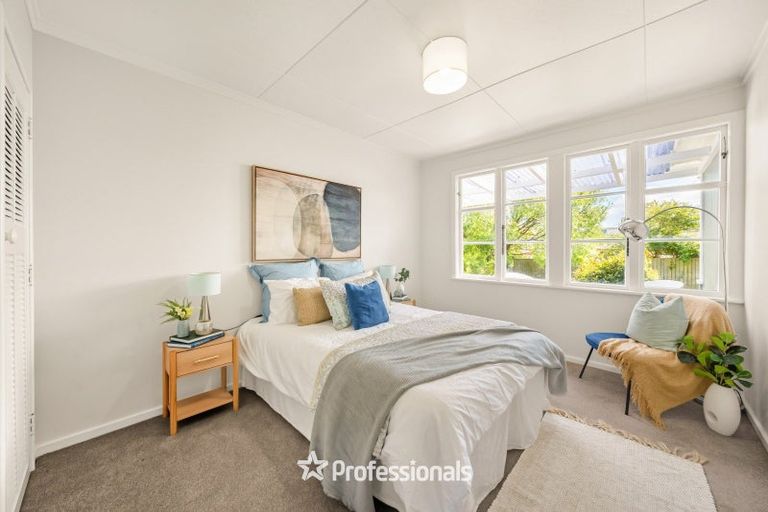 Photo of property in 7 Grierson Street, Naenae, Lower Hutt, 5011