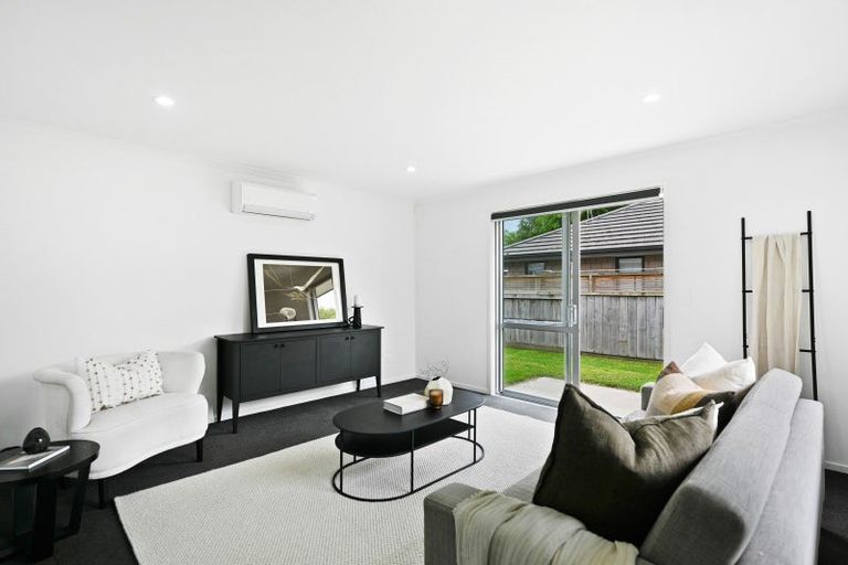 Photo of property in 8a Moore Street, Leamington, Cambridge, 3432