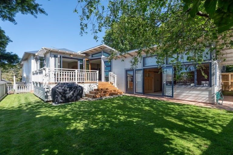 Photo of property in 24 Rewa Road, Hataitai, Wellington, 6021