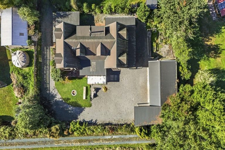 Photo of property in 43 Porika Road, Rotoroa, Murchison, 7077