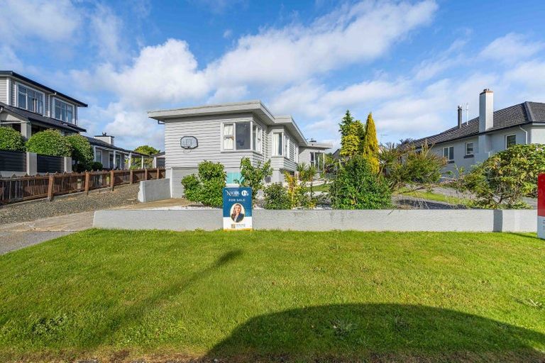 Photo of property in 138 Ward Street, Waverley, Invercargill, 9810