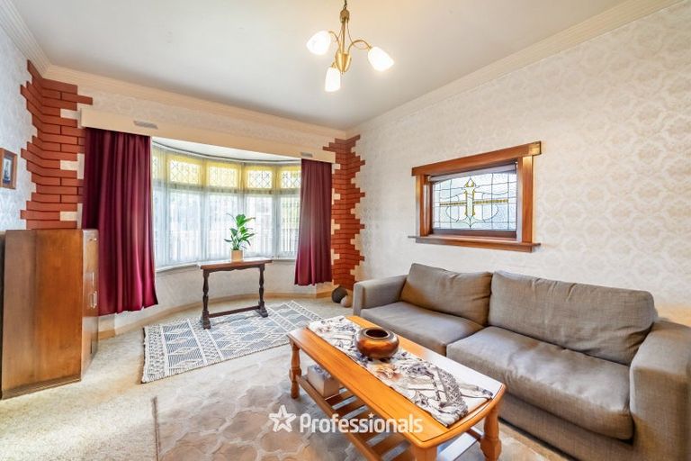 Photo of property in 87 Penrose Street, Woburn, Lower Hutt, 5010