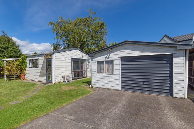 Photo of property in 74 Kennedy Drive, Levin, 5510