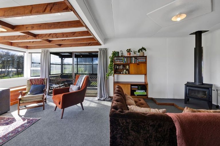 Photo of property in 67 Hurley Road, Hurleyville, Patea, 4598