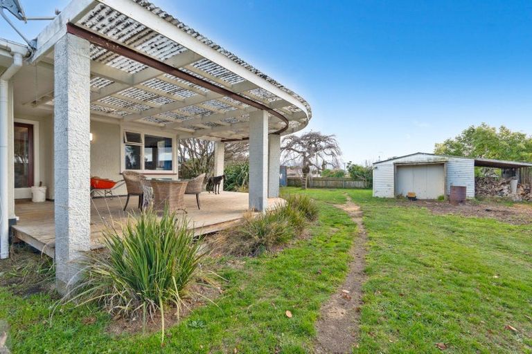 Photo of property in 18 Huia Street, Masterton, 5810