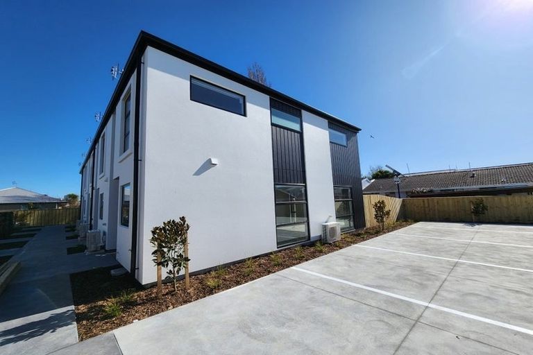 Photo of property in 87c Bordesley Street, Phillipstown, Christchurch, 8011