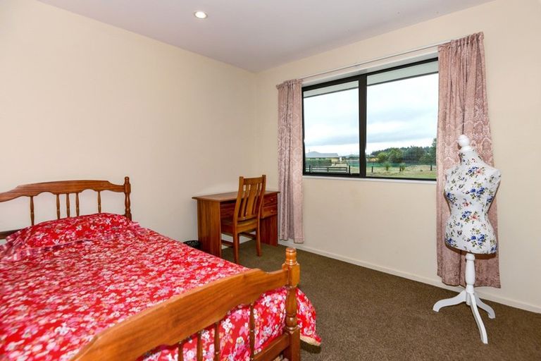 Photo of property in 115 Kimberley Road, Darfield, 7571