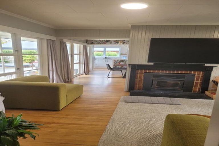 Photo of property in 6 Johnston Crescent, Hillcrest, Rotorua, 3015