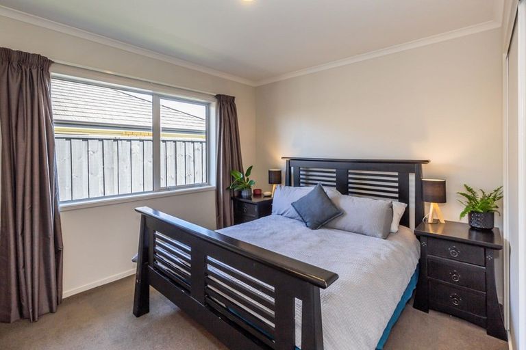 Photo of property in 11 Burford Way, Rolleston, 7615