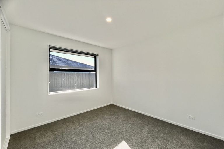 Photo of property in 18 Mcgarry Drive, Kaiapoi, 7630