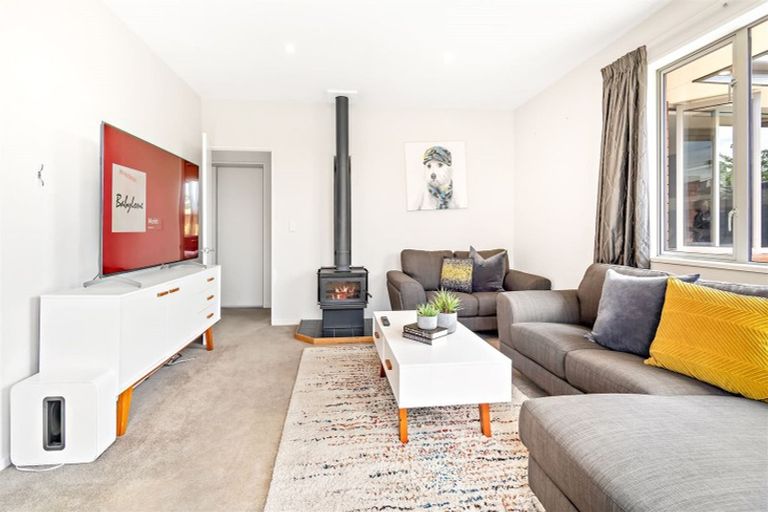 Photo of property in 188 Brookside Road, Rolleston, 7614